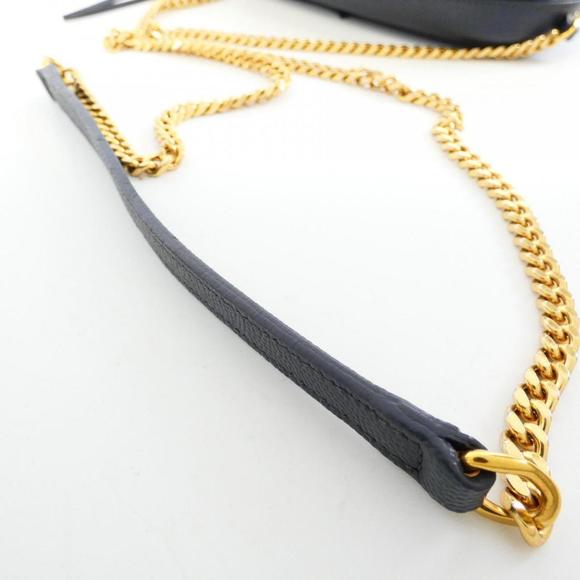 Saint Laurent Roux Shoulder Bag - Picture 6 of 9